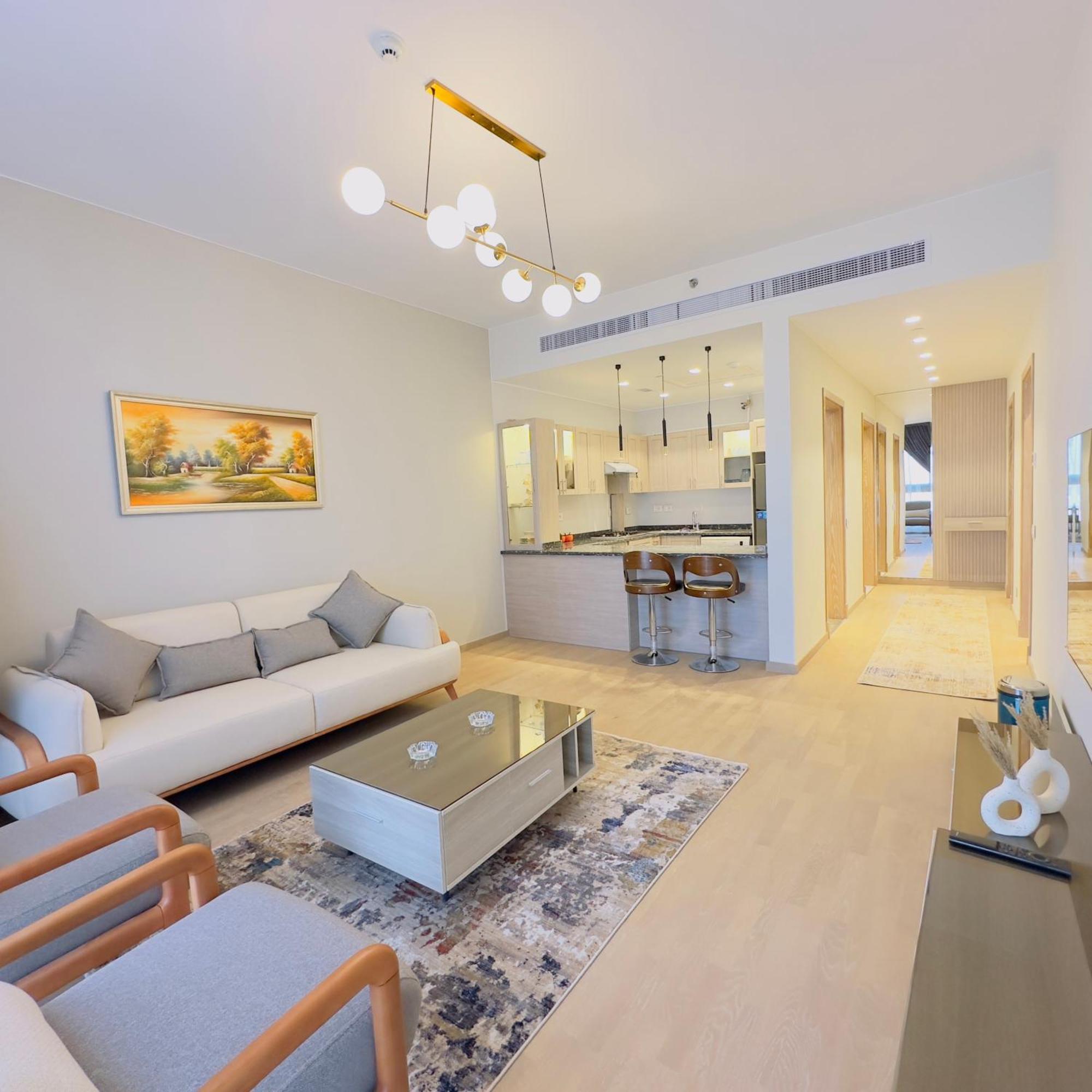 Marakez Aeon Towers Appartement 6th of October City Buitenkant foto